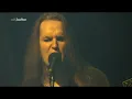 Children of Bodom - In Your Face (live Wacken 2011 HQ)