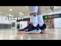 UA Spawn 7