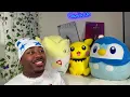 DISCOVERING KDA for the FIRST TIME FIRESTARTER ft MIYEON & SOYEON of i-dle, Sophie Powers, Mimi Webb