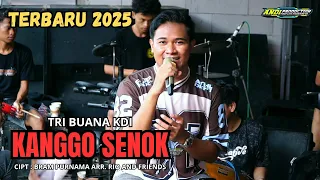 kanggo senok tri buana kdi latest song 2025 orkes buana nada