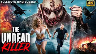 THE UNDEAD KILLER - Hollywood Movie Hindi Dubbed | Charlotte, Ry Barrett | Horror Thriller Movie