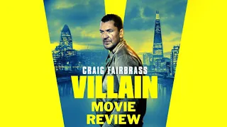 villain 2020 movie review