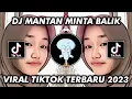 Download Lagu DJ MANTAN MINTA BALIK TIDAK SEMUDAH ITU FERGUSO VIRAL TIKTOK 2023