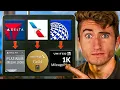 How To INSTANTLY Get Top Airline Status 0 Flights Needed