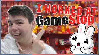 I worked at GameStop so you don t have to