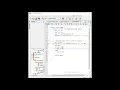 Tutor koding java method parameter konstruktor dan enkapsulasi
