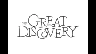 Sodor Island Stories No 35 THE GREAT DISCOVERY