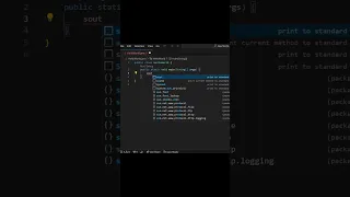 How to Print Hello World in Java Using VS Code Quick Tutorial for Beginners