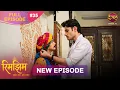 Lagu Rimjhim - Choti Umar Bada Safar | Full Episode 35 | 19 Nov 2025 | Full HD #Newepisode | Dangal TV