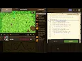 CodeCombat - Spring Thunder