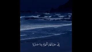 آيه من القرآن الكريم عن الصبر سبحان الله 