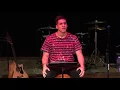 Andre Murillo s Testimony