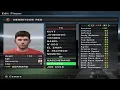 PES 2011 - Liverpool - Stats - PS2