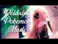 Download Lagu Relaxing Pokemon Brilliant Diamond and Shining Pearl Music
