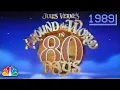 Download Lagu Around The World In 80 Days (Pierce Brosnan) | 1989 NBC Full Mini Series with Original Commercials