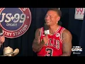 Kane Brown talks going under anesthesia for tattoos his new nutrition regime with Melissa Austin