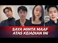 Lagu “Viral! Warga Korea Ini Sampaikan Permintaan Maaf Terbuka”