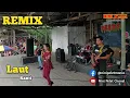 LAUT - Ranti bersama NINI PELET BAND