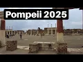 Download Lagu Pompeii Naples Italy, Hidden Place to See in Pompeii 2025