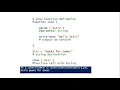 Windows PowerShell IO Geeks for Geeks