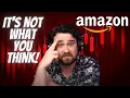 Amazon Stock Split Doesn t Mean You Should Buy It
