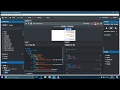 Rows and alignment in Bootstrap Studio BSS
