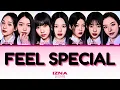 Download Lagu [AI COVER] IZNA - ‘FEEL SPECIAL’ by TWICE