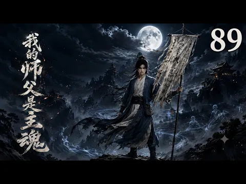 My Master Is the Primary Soul Episode 17