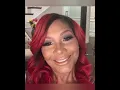 People are Concerned about Traci Braxton weight loss TAKE A LOOK