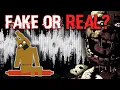 The Origin of the That Traumatized a Generation Purple Guy Death Sound