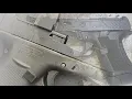 Glock 43x versus Shadow Systems CR920 Who s King