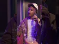 EJ Jones at Salt in Memphis