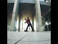 Walking Away - Mind Against