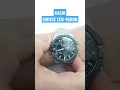 Casio Edifice ECB-950DB-1AEF. Subscribe for full video. #casio #edifice #watch #casiowatch