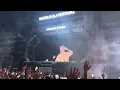 2024 월디페 World DJ Festival WDF 서울 The Chainsmokers - No Shade at Pitti