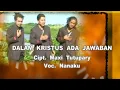 Download Lagu Dalam Kristus Ada Jawaban ~ Nanaku