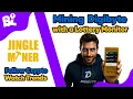 How to mine Digibyte with a Jingle Miner Lottery Monitor ESP32