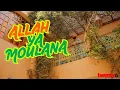 Download Lagu NEW- Safe Adam - Allah Ya Moulana (Vocals and Duff Drum)