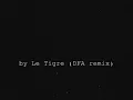 le tigre - deceptacon (dfa remix)