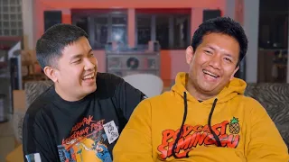 Sahabat SJW Twitter ft Popon Kerok