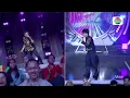Afan dan Valen Nggak Ada Obat! Lagu "Bukan Pengemis Cinta" Dibawakan Super Energik!! | DA 7 Top 10