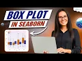 Seaborn Boxplot How to Make a Box Plot in Python seaborn - Complete Explanation