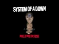 Download Lagu System of a Down - B.Y.O.B (Drop D)