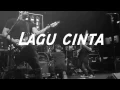 Download Lagu ALEXA - Cinta Melulu (Official Lyric Video)