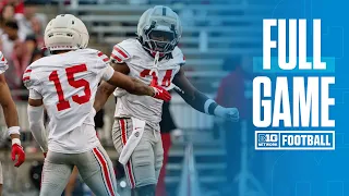 2026 Scarlet - Gray Spring Game Ohio State Football