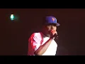 Download Lagu Nas with Wu-Tang Clan - One Mic - Live at the Budweiser Stage in Toronto on 9/4/22