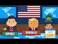 The United States Has A Crazy Plan For 2027...And It Might Work