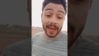 قصيدة لـ ابويا الشاعر فارس قطرية 