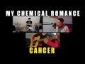 Download Lagu My Chemical Romance - Cancer (Cover)