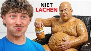 Als Je Lacht, Verlies Je €1000
